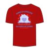 Adult Stars & Stripes T-Shirt Thumbnail