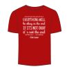 Adult Stars & Stripes T-Shirt Thumbnail