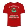 Adult Stars & Stripes T-Shirt Thumbnail