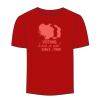 Adult Stars & Stripes T-Shirt Thumbnail