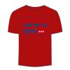 Adult Stars & Stripes T-Shirt Thumbnail