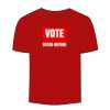 Adult Stars & Stripes T-Shirt Thumbnail