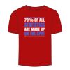 Adult Stars & Stripes T-Shirt Thumbnail