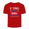 Adult Stars & Stripes T-Shirt Thumbnail