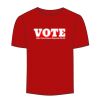 Adult Stars & Stripes T-Shirt Thumbnail