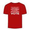Adult Stars & Stripes T-Shirt Thumbnail