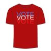 Adult Stars & Stripes T-Shirt Thumbnail