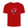 Adult Stars & Stripes T-Shirt Thumbnail