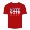 Adult Stars & Stripes T-Shirt Thumbnail