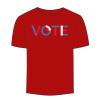 Adult Stars & Stripes T-Shirt Thumbnail
