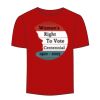 Adult Stars & Stripes T-Shirt Thumbnail