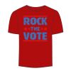 Adult Stars & Stripes T-Shirt Thumbnail