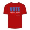 Adult Stars & Stripes T-Shirt Thumbnail