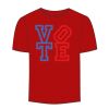 Adult Stars & Stripes T-Shirt Thumbnail