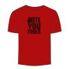 Adult Stars & Stripes T-Shirt Thumbnail