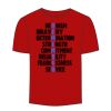 Adult Stars & Stripes T-Shirt Thumbnail
