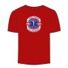 Adult Stars & Stripes T-Shirt Thumbnail