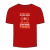 Adult Stars & Stripes T-Shirt Thumbnail
