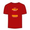 Adult Stars & Stripes T-Shirt Thumbnail