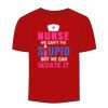 Adult Stars & Stripes T-Shirt Thumbnail