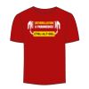 Adult Stars & Stripes T-Shirt Thumbnail