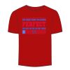 Adult Stars & Stripes T-Shirt Thumbnail