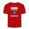 Adult Stars & Stripes T-Shirt Thumbnail