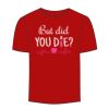 Adult Stars & Stripes T-Shirt Thumbnail