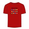 Adult Stars & Stripes T-Shirt Thumbnail