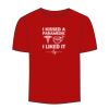 Adult Stars & Stripes T-Shirt Thumbnail