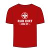 Adult Stars & Stripes T-Shirt Thumbnail