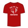 Adult Stars & Stripes T-Shirt Thumbnail