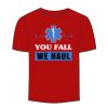 Adult Stars & Stripes T-Shirt Thumbnail