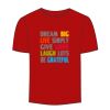 Adult Stars & Stripes T-Shirt Thumbnail
