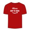 Adult Stars & Stripes T-Shirt Thumbnail