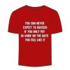 Adult Stars & Stripes T-Shirt Thumbnail
