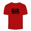 Adult Stars & Stripes T-Shirt Thumbnail