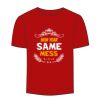Adult Stars & Stripes T-Shirt Thumbnail