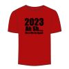 Adult Stars & Stripes T-Shirt Thumbnail