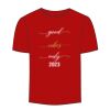 Adult Stars & Stripes T-Shirt Thumbnail
