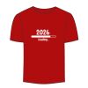 Adult Stars & Stripes T-Shirt Thumbnail