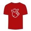 Adult Stars & Stripes T-Shirt Thumbnail