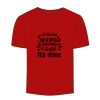 Adult Stars & Stripes T-Shirt Thumbnail