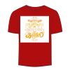 Adult Stars & Stripes T-Shirt Thumbnail