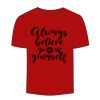 Adult Stars & Stripes T-Shirt Thumbnail