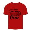 Adult Stars & Stripes T-Shirt Thumbnail