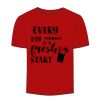 Adult Stars & Stripes T-Shirt Thumbnail