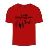 Adult Stars & Stripes T-Shirt Thumbnail
