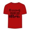 Adult Stars & Stripes T-Shirt Thumbnail