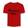 Adult Stars & Stripes T-Shirt Thumbnail
